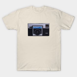 Instamatic 15 Chevelle T-Shirt
